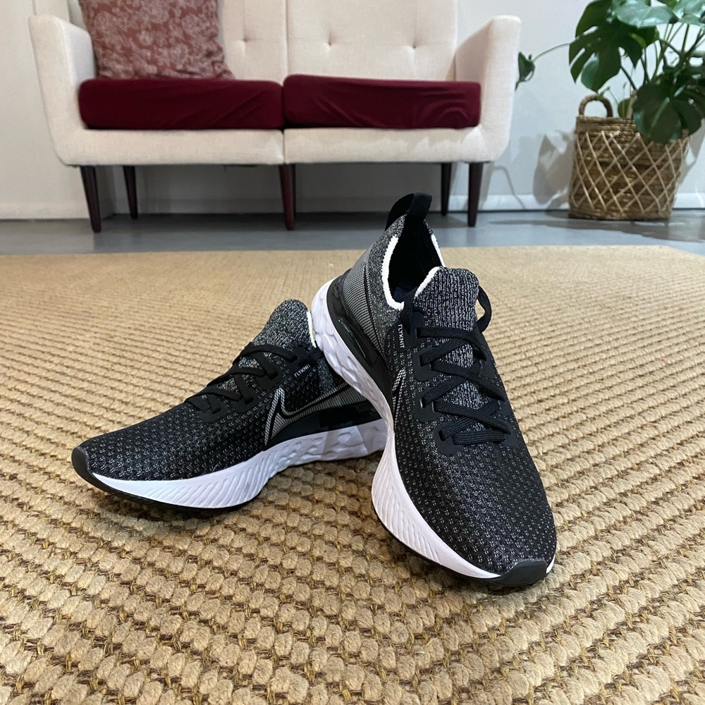 NIKE REACT INFINITY RUN SHOES